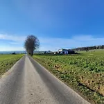 Apartment Exklusive Naturoase Direkt Am Ars Natura Wanderweg Mit Panoramablick Auf *