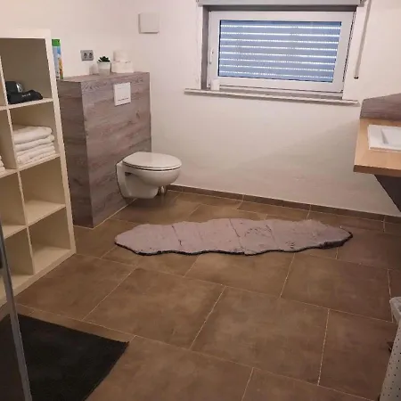 Exklusive Naturoase Direkt Am Ars Natura Wanderweg Mit Panoramablick Auf *