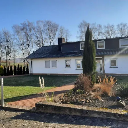 Διαμέρισμα Exklusive Naturoase Direkt Am Ars Natura Wanderweg Mit Panoramablick Auf