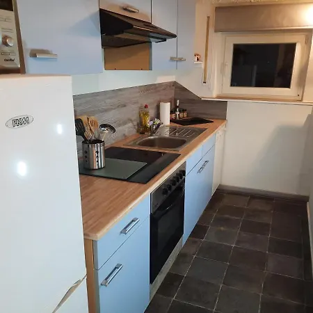 Exklusive Naturoase Direkt Am Ars Natura Wanderweg Mit Panoramablick Auf Διαμέρισμα *