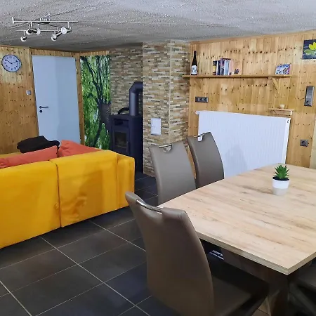 Exklusive Naturoase Direkt Am Ars Natura Wanderweg Mit Panoramablick Auf *