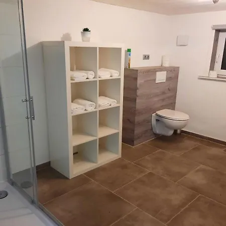 Exklusive Naturoase Direkt Am Ars Natura Wanderweg Mit Panoramablick Auf Melsungen