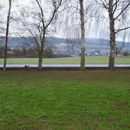 Exklusive Naturoase Direkt Am Ars Natura Wanderweg Mit Panoramablick Auf דירה *