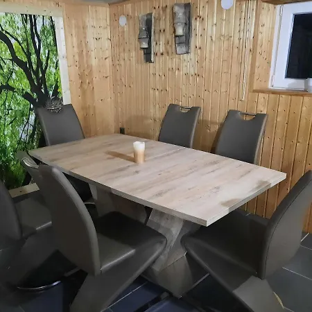 Exklusive Naturoase Direkt Am Ars Natura Wanderweg Mit Panoramablick Auf *