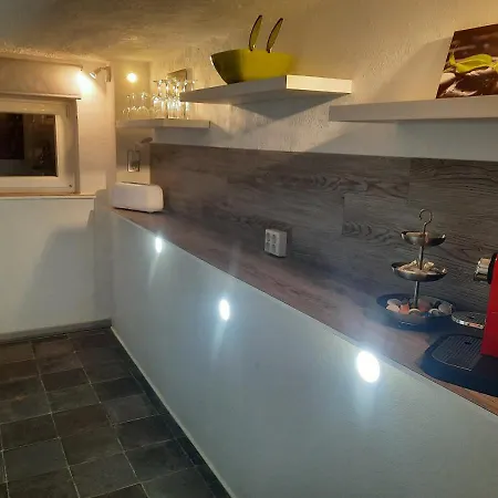 Διαμέρισμα Exklusive Naturoase Direkt Am Ars Natura Wanderweg Mit Panoramablick Auf