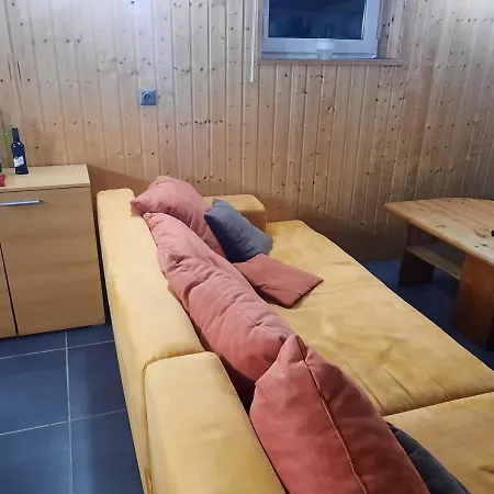 Exklusive Naturoase Direkt Am Ars Natura Wanderweg Mit Panoramablick Auf Διαμέρισμα