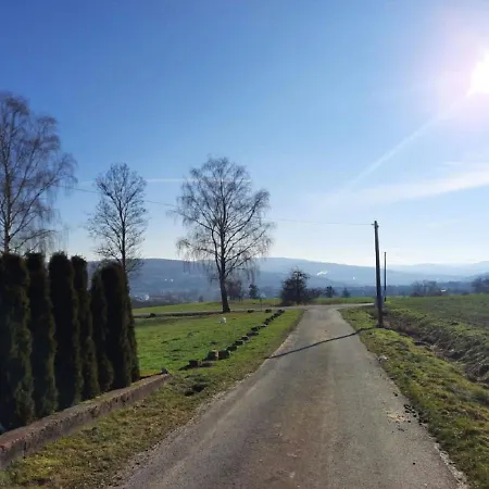 Exklusive Naturoase Direkt Am Ars Natura Wanderweg Mit Panoramablick Auf *