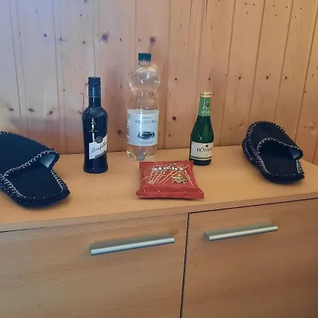 דירה Exklusive Naturoase Direkt Am Ars Natura Wanderweg Mit Panoramablick Auf מלסונגן