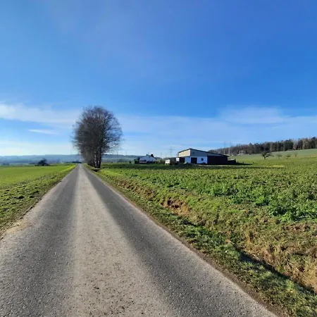 アパート Exklusive Naturoase Direkt Am Ars Natura Wanderweg Mit Panoramablick Auf *