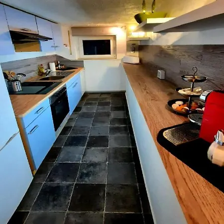 Διαμέρισμα Exklusive Naturoase Direkt Am Ars Natura Wanderweg Mit Panoramablick Auf