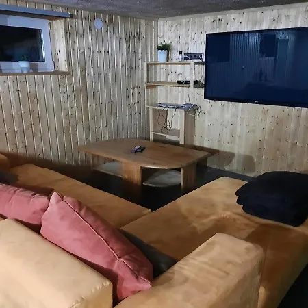 Διαμέρισμα Exklusive Naturoase Direkt Am Ars Natura Wanderweg Mit Panoramablick Auf Melsungen