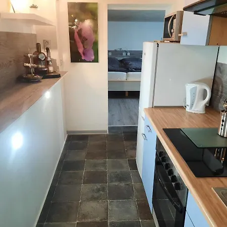 Exklusive Naturoase Direkt Am Ars Natura Wanderweg Mit Panoramablick Auf