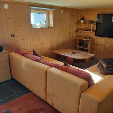 Exklusive Naturoase Direkt Am Ars Natura Wanderweg Mit Panoramablick Auf Διαμέρισμα Melsungen