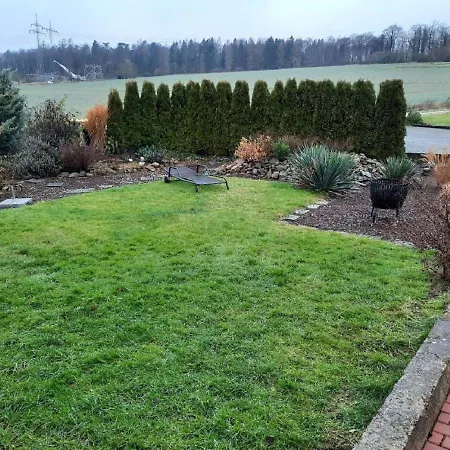 Διαμέρισμα Exklusive Naturoase Direkt Am Ars Natura Wanderweg Mit Panoramablick Auf