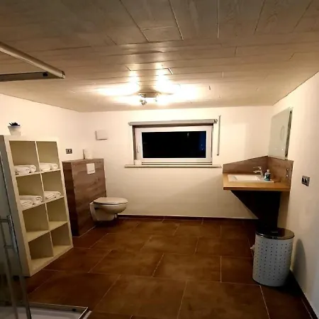 Διαμέρισμα Exklusive Naturoase Direkt Am Ars Natura Wanderweg Mit Panoramablick Auf