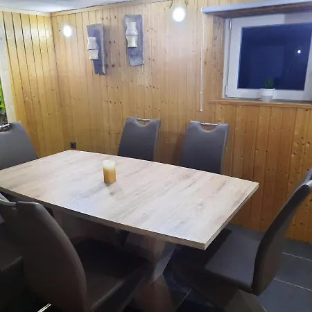 Διαμέρισμα Exklusive Naturoase Direkt Am Ars Natura Wanderweg Mit Panoramablick Auf *