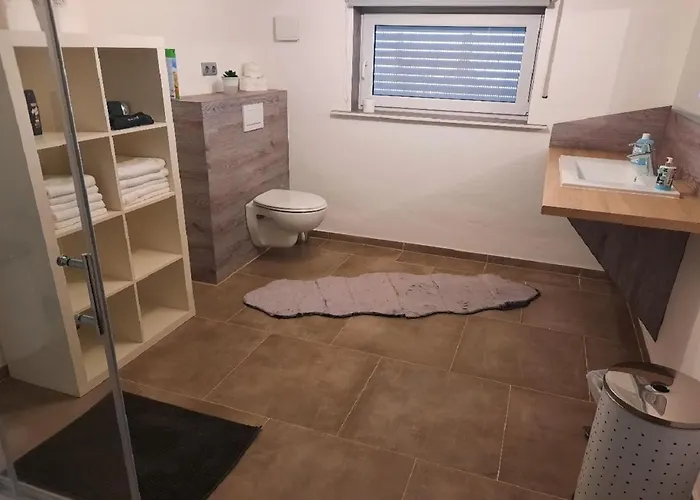 Exklusive Naturoase Direkt Am Ars Natura Wanderweg Mit Panoramablick Auf *