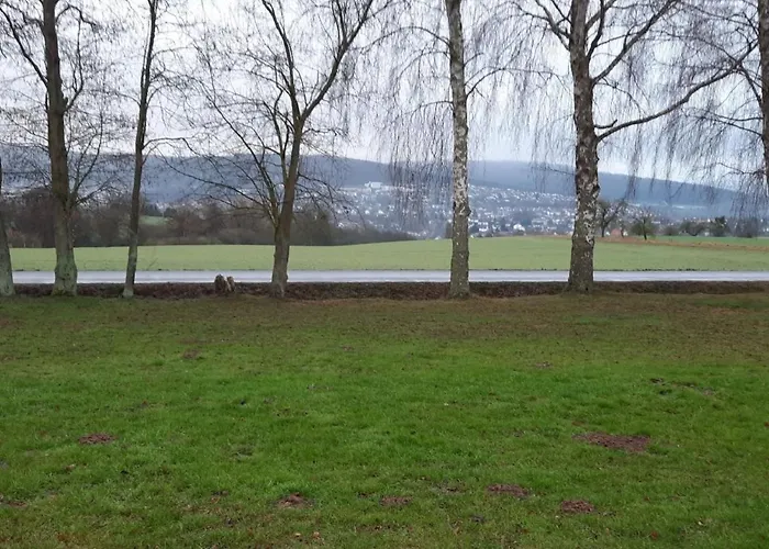 Exklusive Naturoase Direkt Am Ars Natura Wanderweg Mit Panoramablick Auf Apartman *