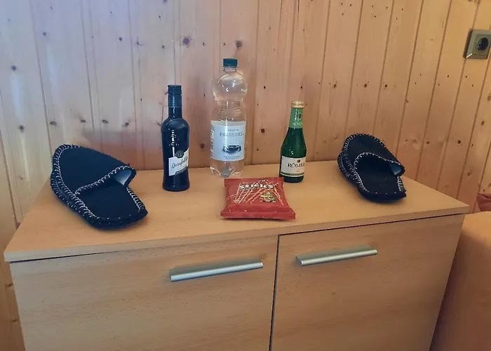 Apartment Exklusive Naturoase Direkt Am Ars Natura Wanderweg Mit Panoramablick Auf Melsungen